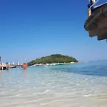 Toris House Holiday home Ksamil
