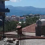 Toris House * Ksamil