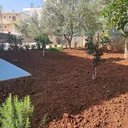 Toris House Tatil Evi