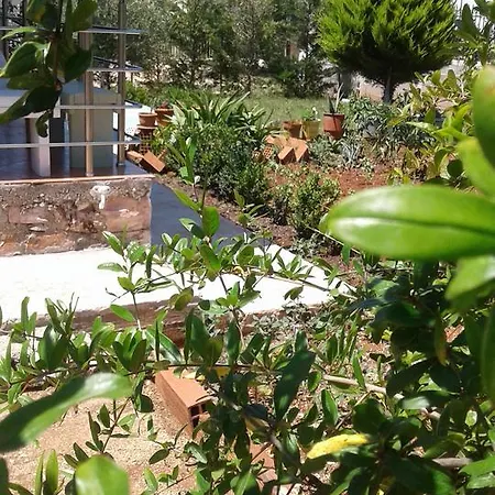 Tatil Evi Toris House Ksamil