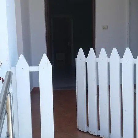 Toris House Ksamil
