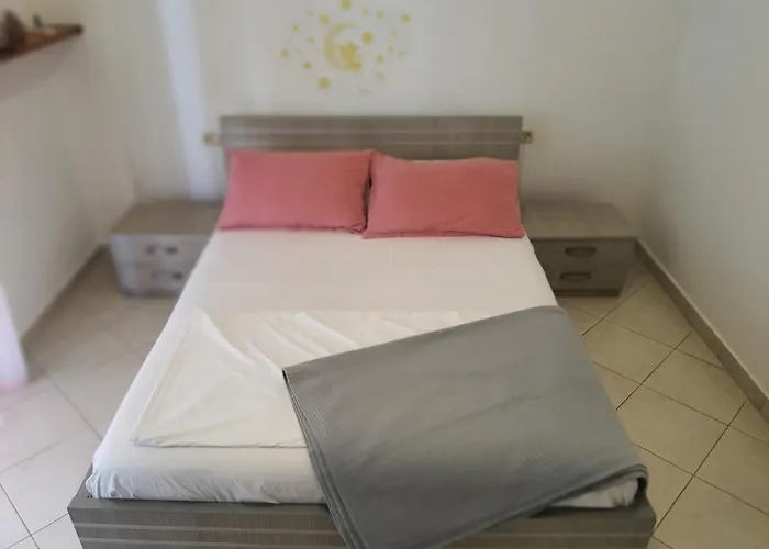 Holiday home Toris House Ksamil