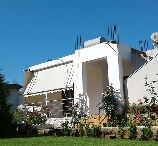 Toris House Holiday home *