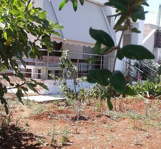 Holiday home Toris House *