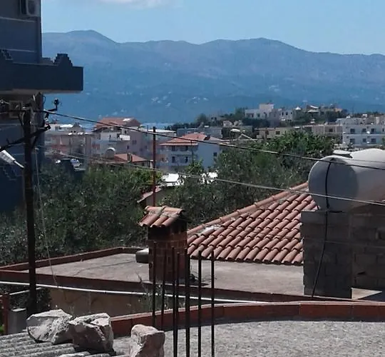 Toris House * Ksamil