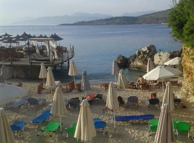 Toris House Holiday home Ksamil