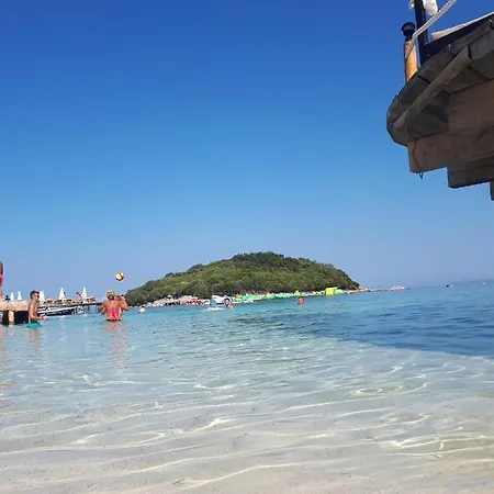 Toris House Dom wakacyjny Ksamil