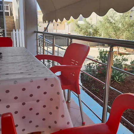 Holiday home Toris House