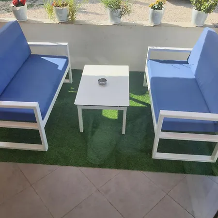 Toris House Dom wakacyjny Ksamil