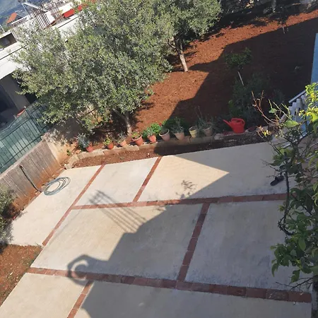 Holiday home Toris House Ksamil