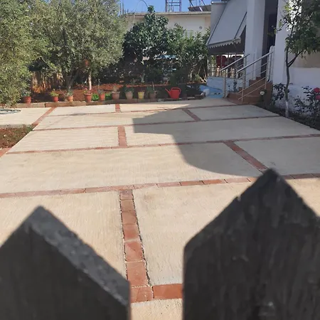 Dom wakacyjny Toris House