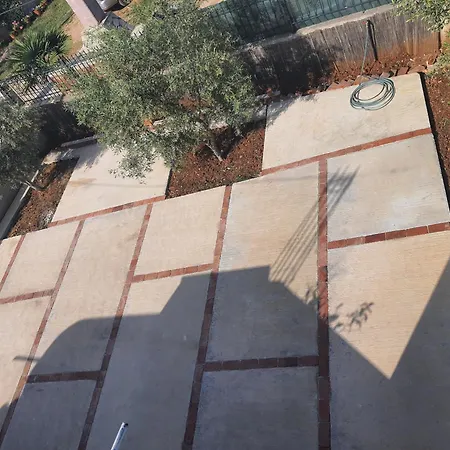 Toris House Dom wakacyjny *