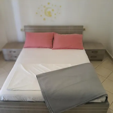 Holiday home Toris House Ksamil