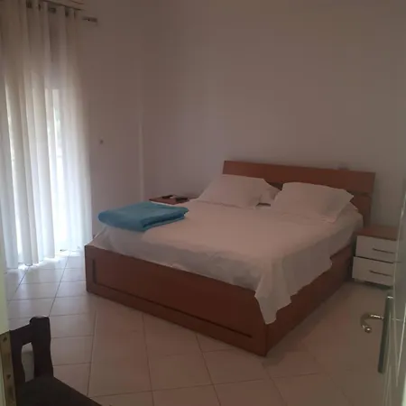 Toris House * Ksamil