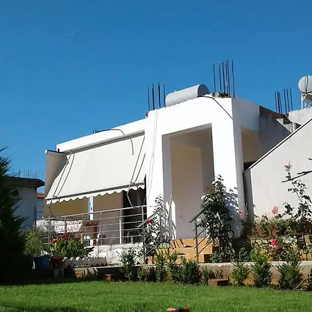 Toris House Dom wakacyjny *