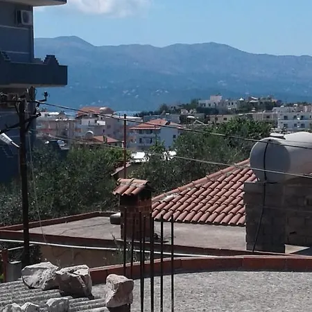 Toris House * Ksamil