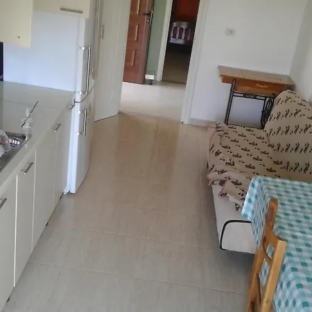 Toris House Dom wakacyjny Ksamil