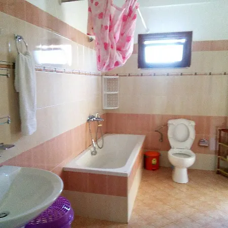 Toris House Holiday home