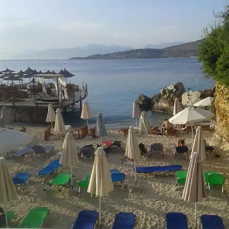 Toris House Dom wakacyjny Ksamil