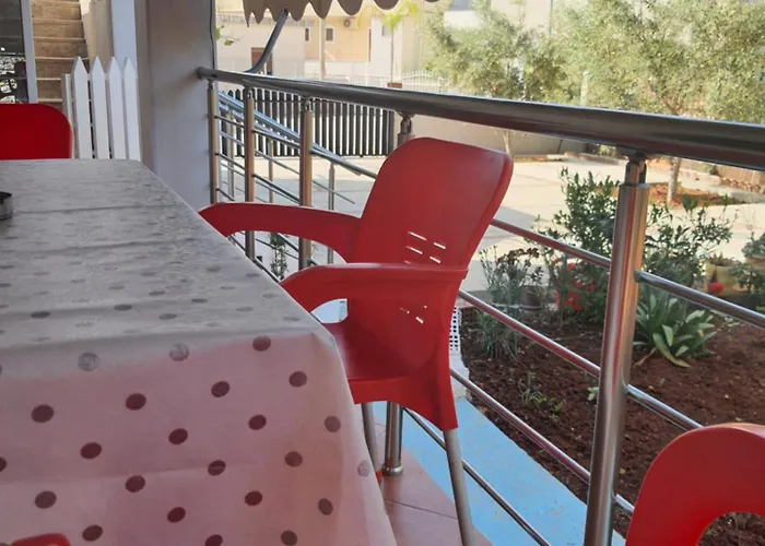 Dom wakacyjny Toris House