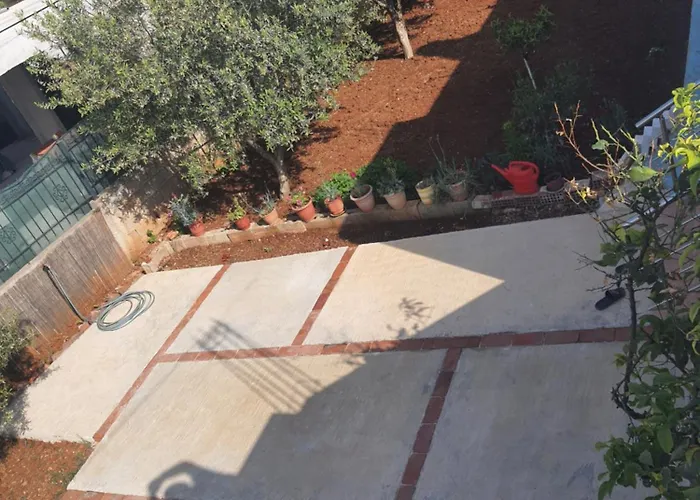 Dom wakacyjny Toris House Ksamil