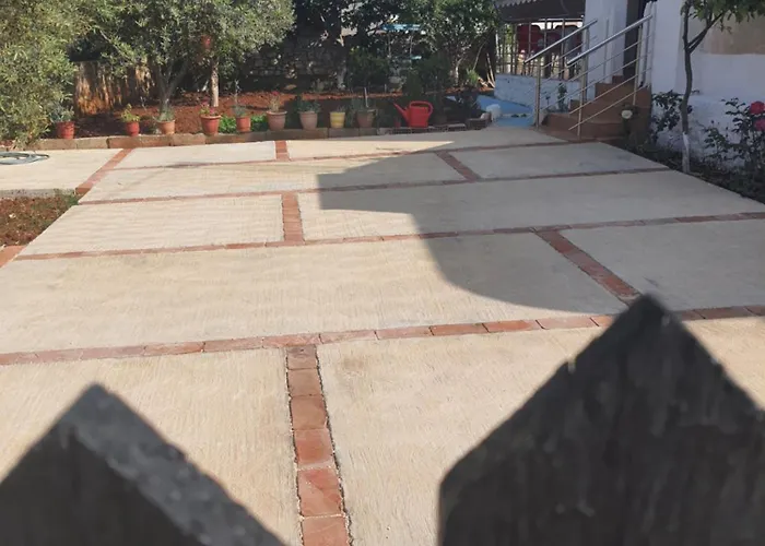 Dom wakacyjny Toris House