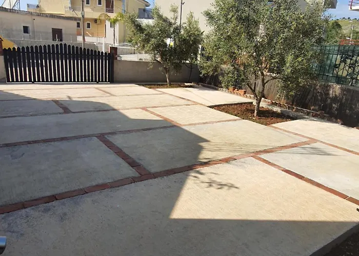 Toris House Dom wakacyjny *