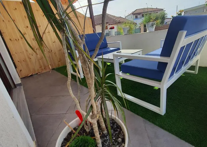 Dom wakacyjny Toris House *