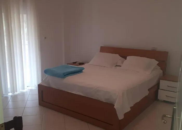 Toris House * Ksamil