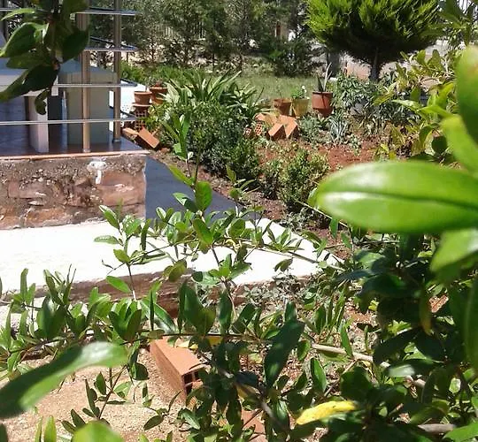 Dom wakacyjny Toris House Ksamil