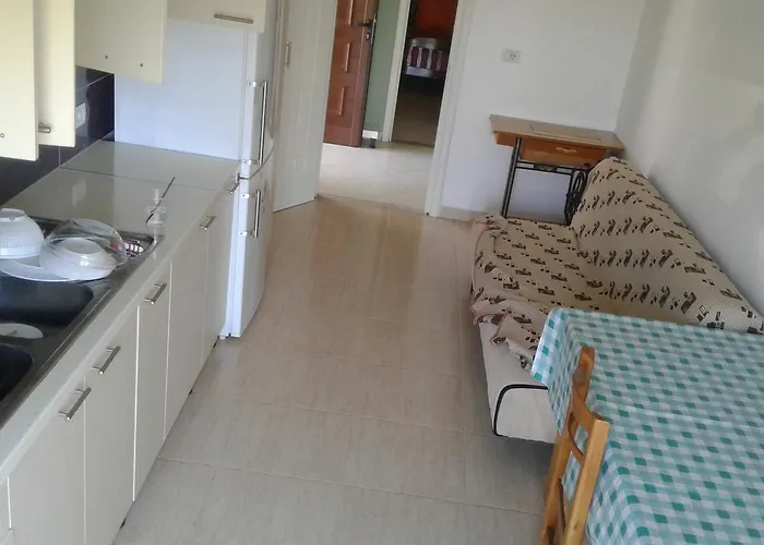 Toris House Dom wakacyjny Ksamil