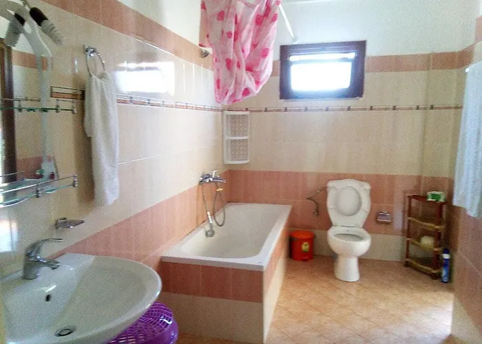 Toris House Dom wakacyjny